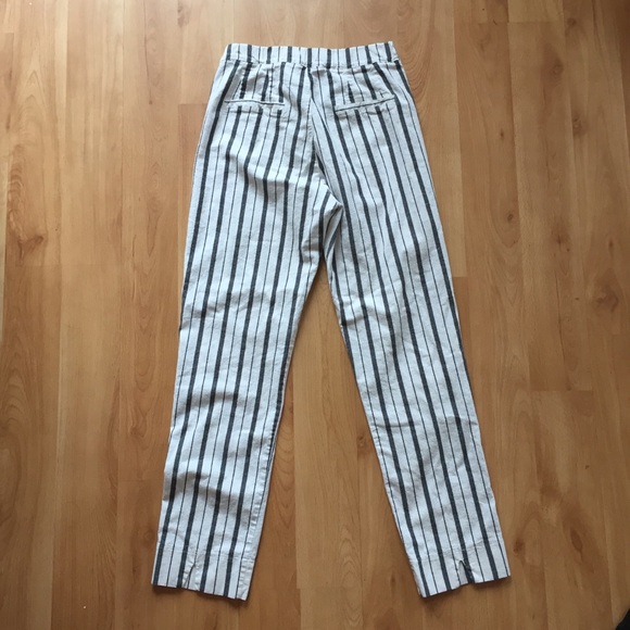 Brandy Melville Tilden Pants - Picture 4 of 7